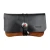 Import Emg6414 Cowhide Genuine Leather Smoke Pouch Bag for Shop Smoking Tobacco Display Case from China