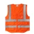 Import en iso 14116 100%polyester anti-static safety hi vis fr flame retardant reflective tape workwear safety clothing reflective vest from China