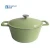 Import Enameled Light Weight Cast Iron Casserole Dish 6.5 Quart Covered Round Dutch Oven from China
