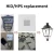 Import ENEC CE RoHS CB listed 20W-100W decorative garden light  exceptional quality off the shelf Urban lighting EN60598 EN62471 from China
