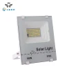 Energy saving Light control waterproof ip66 outdoor 30w 50w 100w 150w led solar flood lights