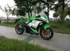 Energy Saving motorcycle hornet With Recycle System