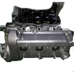 Engine Assy Engine Assembly For Chery QQ