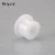 Import Engineering plastic high precision Delrin POM+PTFE POM machined parts cnc plastic products from China