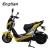 Import Engtian CE top selling battery mobility fast electric scooter adult e motorcycle with pedals from China