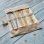 Import Environmentally friendly 100% biodegradable bamboo cutlery set from China