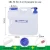 Import Environmentally friendly PE material plastic Mineral water bucket from China