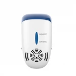 EPA Amazon Pest Repeller Plug in Bug Repellent Electronic Ultrasonic Pest Repeller
