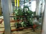 Equipment are of good quality used cooking oil recycling machine Complete sets of supply