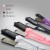Import Equipment Hair Salon Woman Hair Tool Hair Straightener And Curler 4 In 1 Small Wave Curl Crimping Iron from China