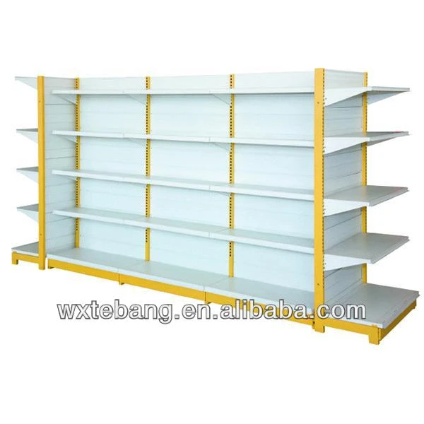 equipment/display rack/shelf/supermarket equipment/fruit and vegetable shelf