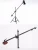 Import Ereise Photo Studio Boom Arm Top Light Stand With Weight Bag Kit Photo Studio Accessories Extension Rod from China