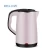 Import erli 1.8l 1500w ce cb 230v water kettle from China