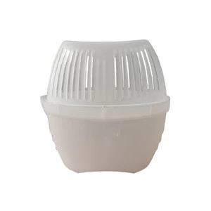 Eshare Eco-Friendly calcium chloride moisture absorber desiccant box