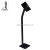 Import eStand BR22022B store secure tab payment kiosk swiveling for ipad stand holder from China