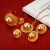 Import Ethiopian Gold Color Necklaces Bracelet Earrings Ring Fashion Habesha Eritrean Women Wedding Jewelry Sets from China