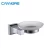 Import european standard bathroom glass soap dish from China