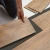 Import European standard virgin material uv coating dry back lvt pvc vinyl plank flooring from China