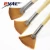 Import EVAL high quality art supplies paint brush artist paint brush set from China