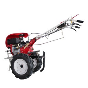 Excalibur Agricultural Machinery Farm Rotary Price Mahindra Power Tiller Cultivator