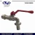 Excellent Quality Low Price Brass bibcock water tap for Washing Machine