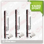 Excellent quality professional goose feather badminton shuttlecock for match training brand badminton shuttlecock