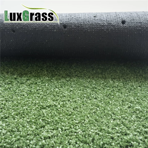 Excellent UV - Stability Sports Plastic Grass For Cricket Pitch Artificial Carpet