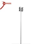 Exclusive IP65 High Power 1000w Sport Light Football Court Field High Mast Lamp LED Street Light