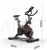 Import Exercise Bike Indoor Cycling Bike Stationary Bicycle with Resistance Workout Home Gym Cardio Fitness Machine Upright Bike from China