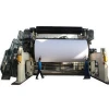 Exercise Book / Office Copy using Waste Recycle  Notebook Production A4 Paper Making Machine Price