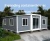 Import Expandable House Modular Tiny Prefabricated 20 Ft/40 Foot Container Plans 40 Ft Expandable Container House With 3 Bedroom Home from China