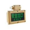Explosion Proof Emergency Exit Led Rechargeable Lights Emergency Light Led Exit Light
