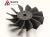 Import Export customized precision EPDM rubber impeller of pump from China