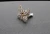 Import Exquisite Essential Car Diffuser Alloy Crystal Butterfly Aromatherapy Air Freshener Vent Clip Perfume from China