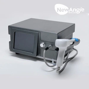 Extracorporeal shockwave therapy instrument for sale
