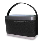Fabric BT Speaker/ Audio/home speaker/outdoor speaker