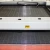 Import fabric cloth co2 laser cutting machine dual laser heads 1820 ccd camera with auto feeding system from China