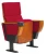 Import Fabric Cover Theater Furniture Durable Economic Theater Chair Cinema from China