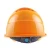 Import Factory American Style ABS Shell Industrial Safety Construction Helmet For Construction Workers from China