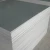 Import factory best price hot sale Bendable white grey rigid pvc plastic sheet manufacturers from China