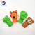 Import Factory Custom Hand Finger Puppets Animal Toys For Kids from China