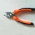 Import Factory direct 8 &quot;German combination plier with polished from China