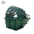 Factory Direct bucket wheel sand washer small sand washer machine price