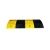 Import Factory direct custom speed bumps diamond rubber speed bumps from China