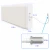 Import Factory direct mobile phone signal amplifier omni directional acceptance outdoor antenna high gain mobile phone boosterb from China