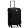 Factory direct sale stock office cheap luggage bag travel trolley luggage
