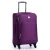 Import Factory direct sale stock office cheap luggage bag travel trolley luggage from China