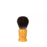 Factory Direct Sales Best Badger Hair Resin Handle Mens Beard Shaving Brush