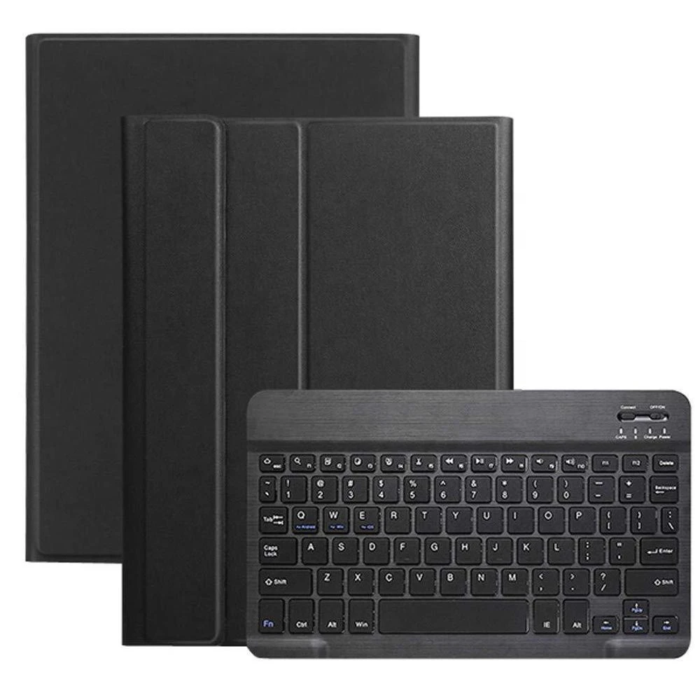 Factory direct sales for Samsung Tab S5E 10.5 T720 Blue tooth keyboard protective cover TT725
