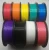 Import factory direct-supply and hot-selling high quality silk pla 3d printer filament from China